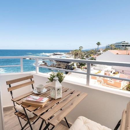 Summa Haus La Hoya 29 Puerto de la Cruz (Tenerife) Esterno foto