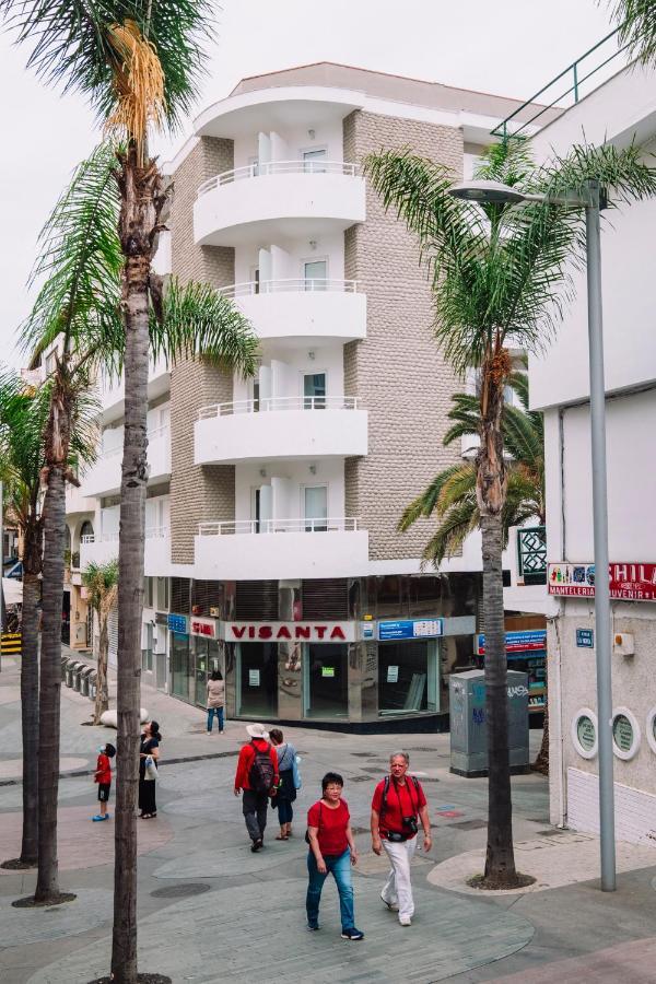 Summa Haus La Hoya 29 Puerto de la Cruz (Tenerife) Esterno foto