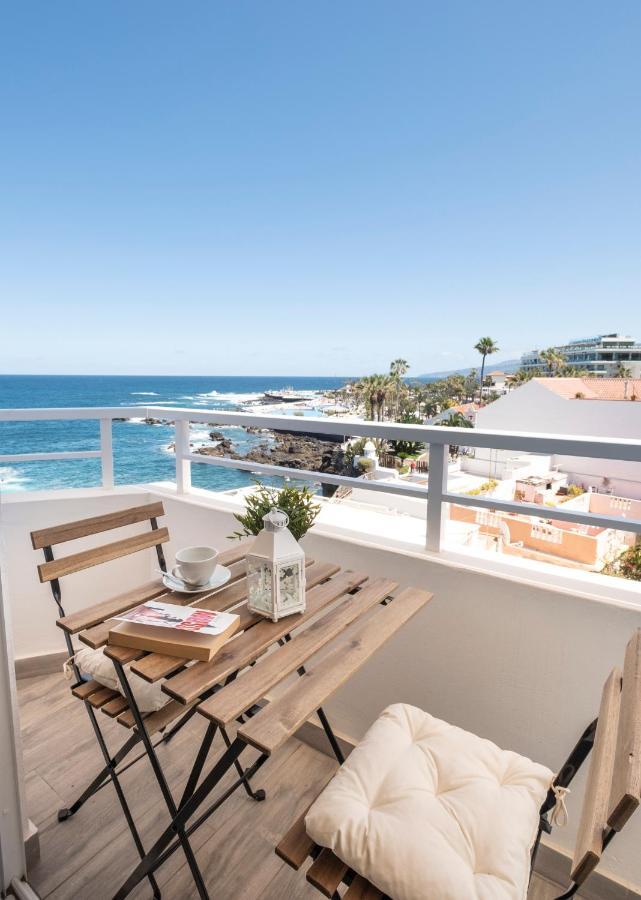 Summa Haus La Hoya 29 Puerto de la Cruz (Tenerife) Esterno foto
