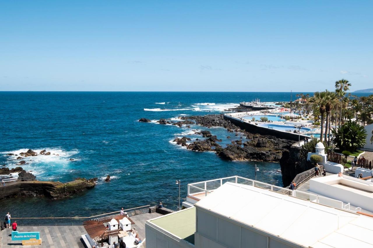 Summa Haus La Hoya 29 Puerto de la Cruz (Tenerife) Esterno foto