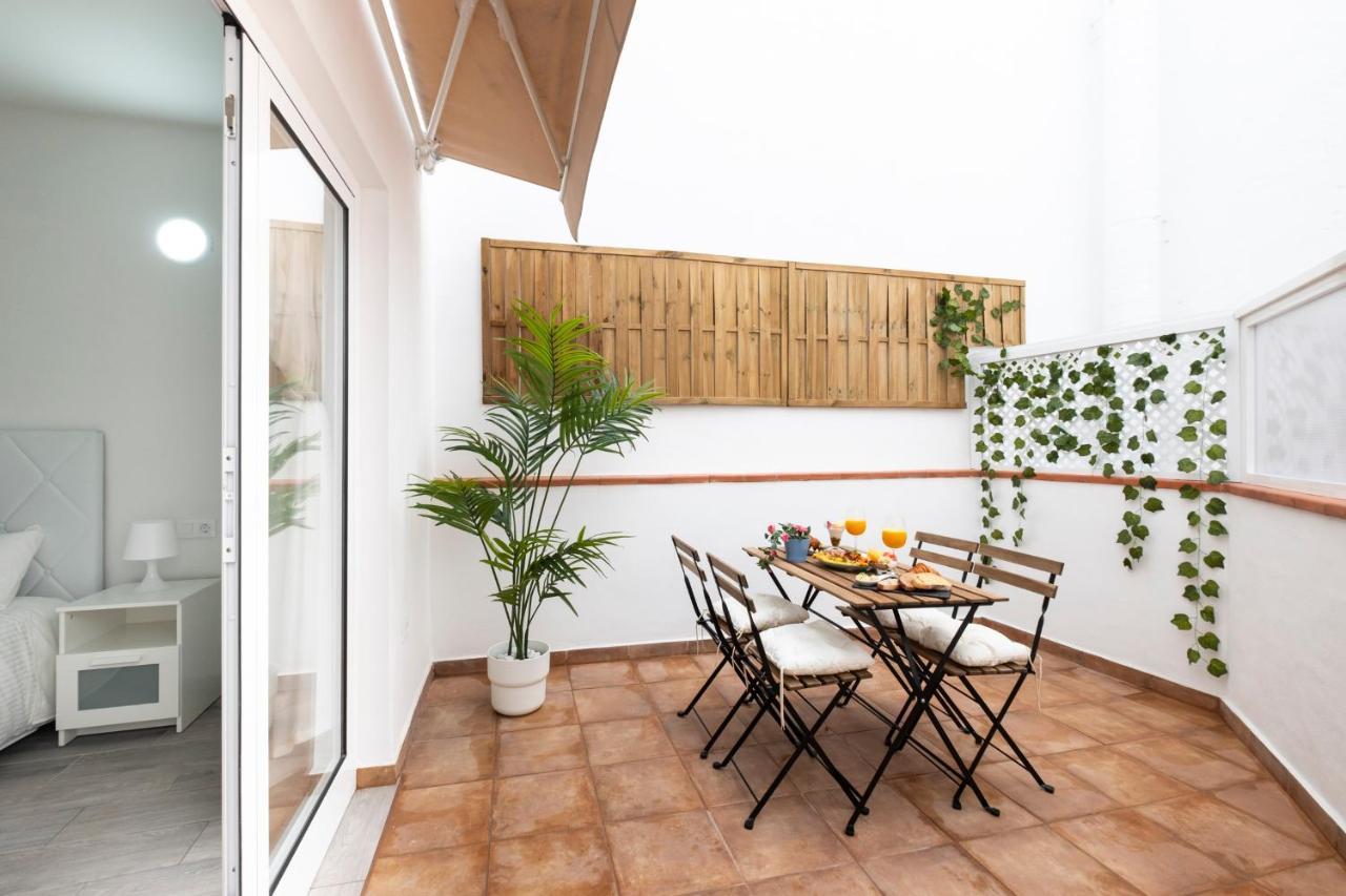 Summa Haus La Hoya 29 Puerto de la Cruz (Tenerife) Esterno foto
