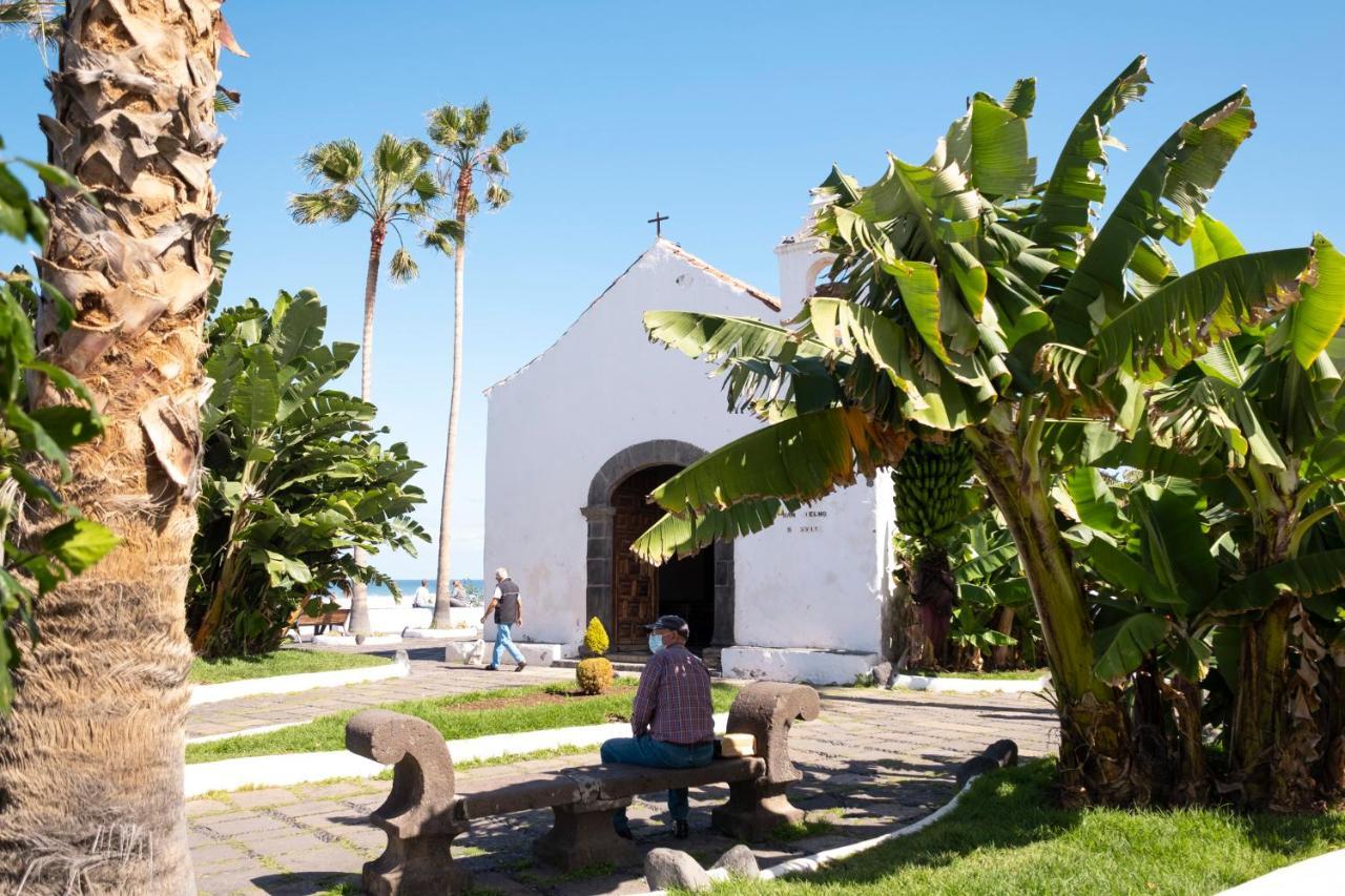 Summa Haus La Hoya 29 Puerto de la Cruz (Tenerife) Esterno foto