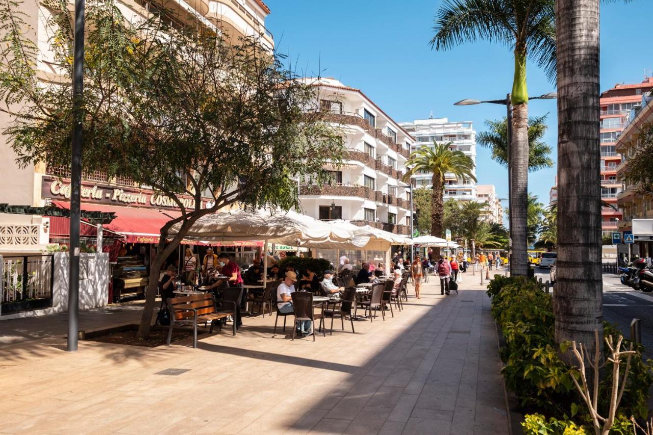 Summa Haus La Hoya 29 Puerto de la Cruz (Tenerife) Esterno foto